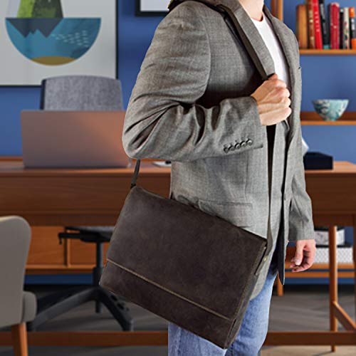 Visconti Hunters Bags 18516 Texas borsa messenger