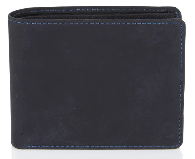 Visconti Hunters Wallets Tap'n'Go portafoglio uomo in pelle