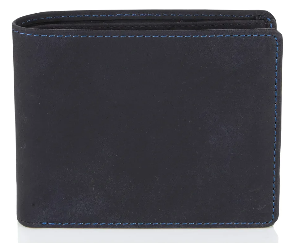 Visconti Hunters Wallets Tap'n'Go portafoglio uomo in pelle