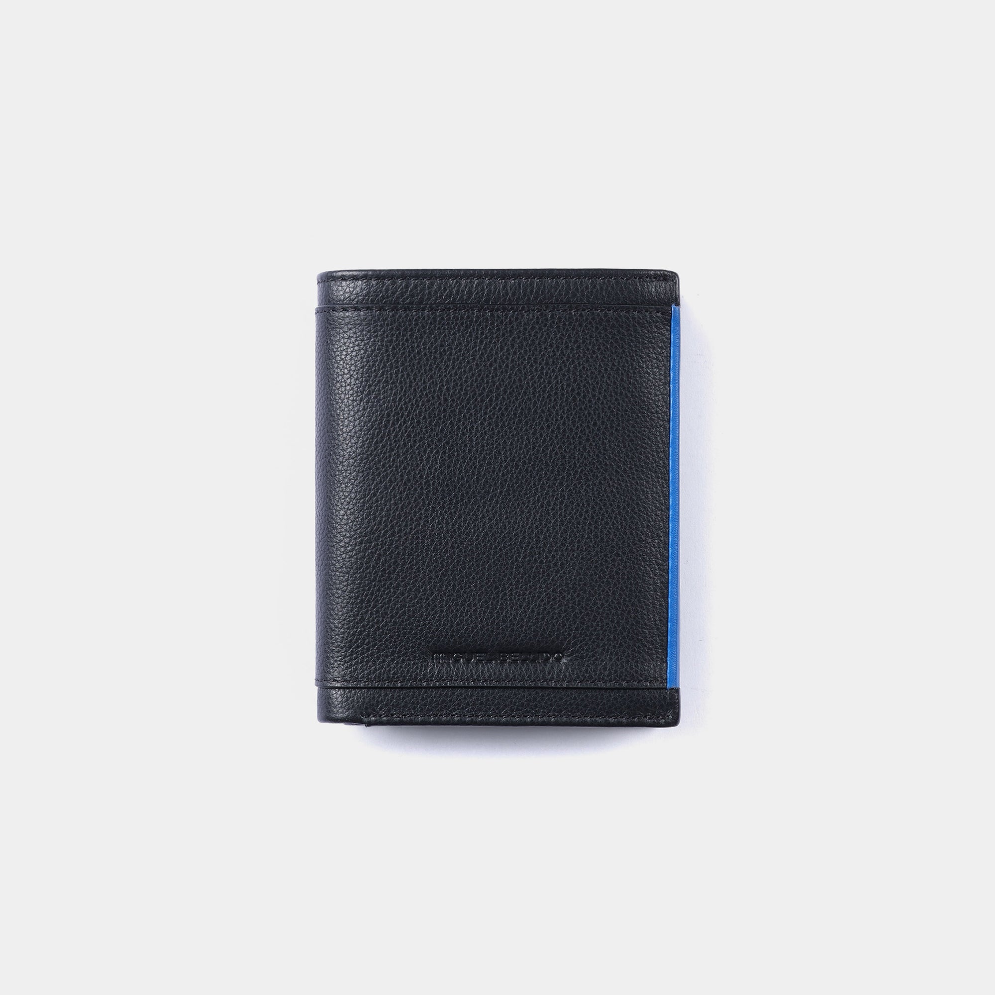 Miguel Bellido Carteras Cartera Turín portafoglio in pelle RFID