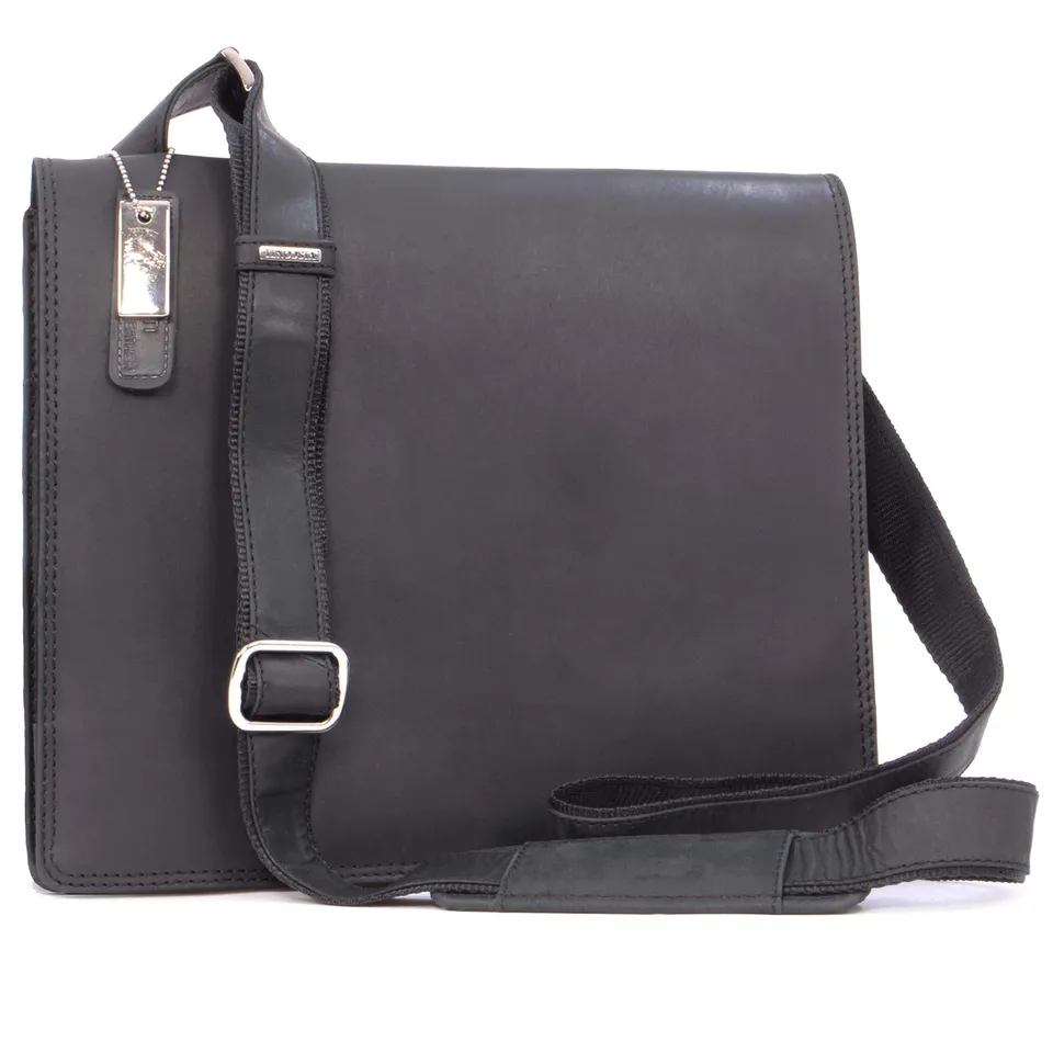 Visconti Hunters Bags 16025 Harvard borsa a tracolla