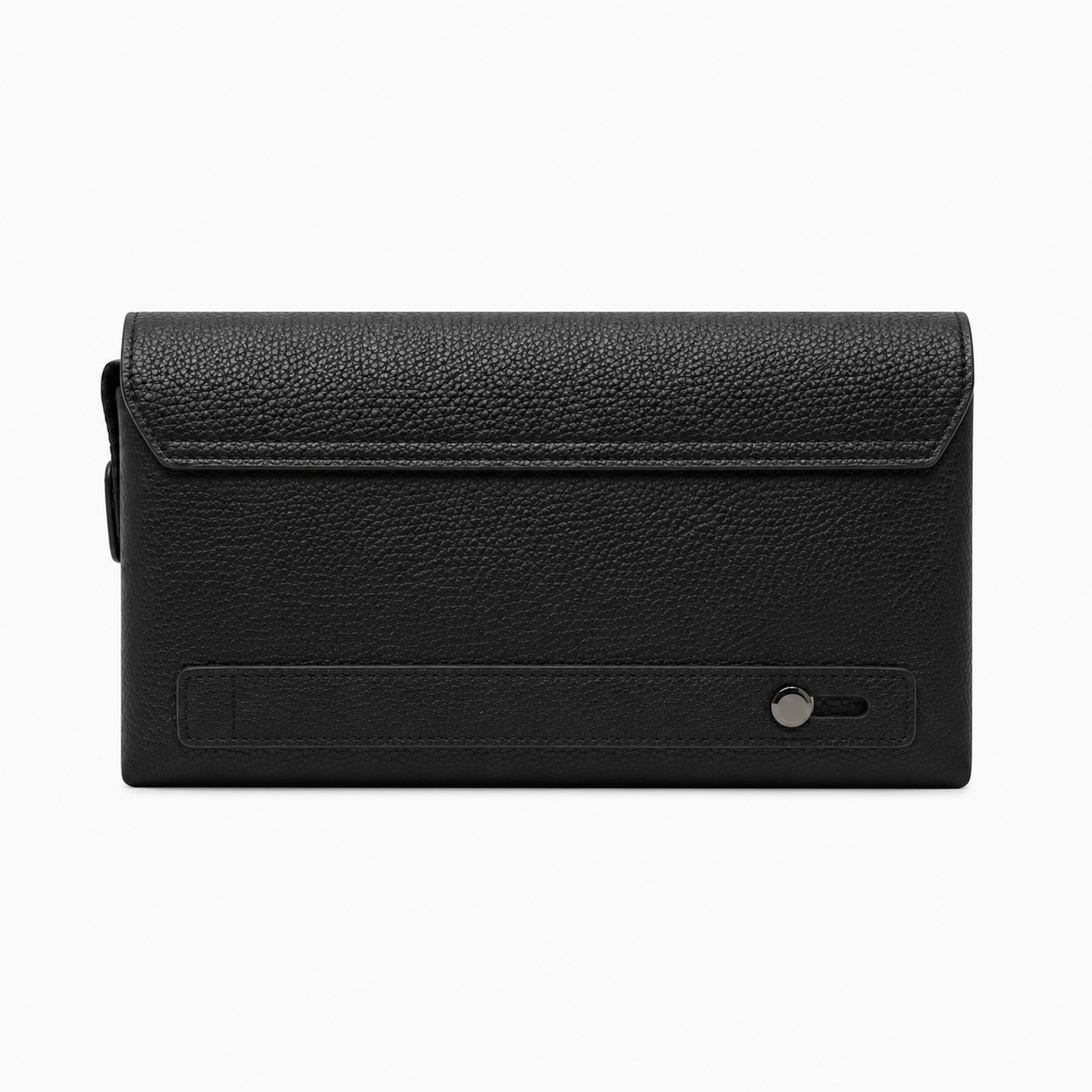 Moero Pochette e Borse Milano pochette pelle bovina