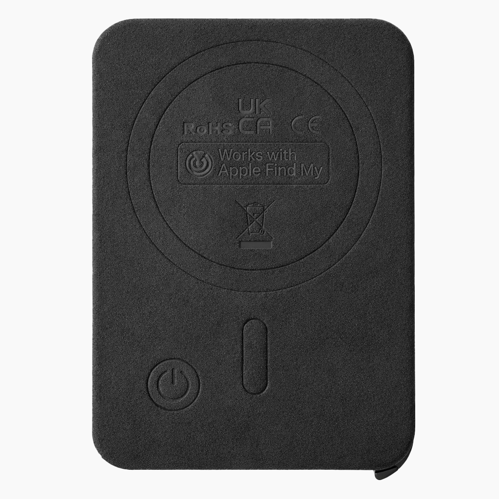 Moero Linea M2 Ultra M2 Ultra 17Pro Edition portafoglio Arancione Cosmico MagSafe