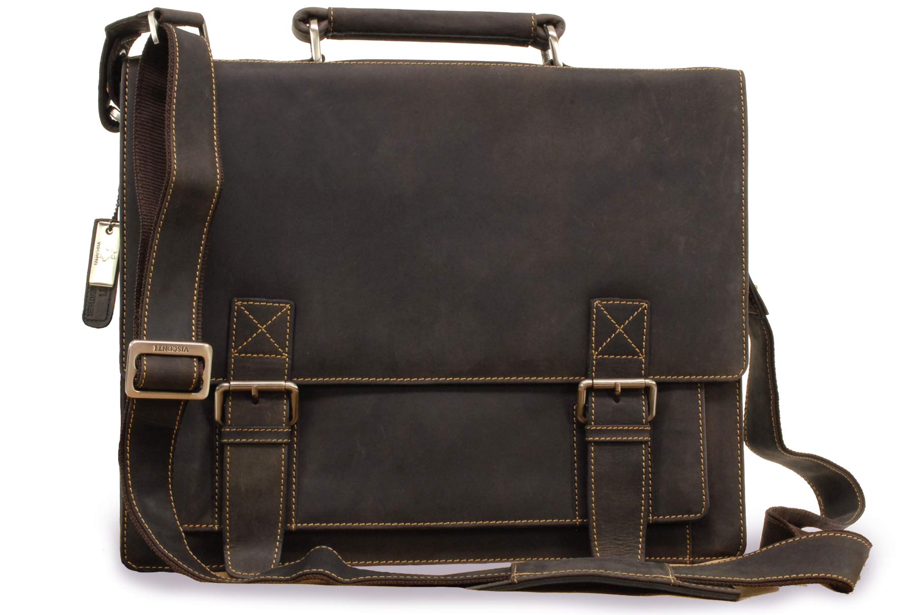 Visconti Hunters Bags 16055 Hercules borsa a tracolla