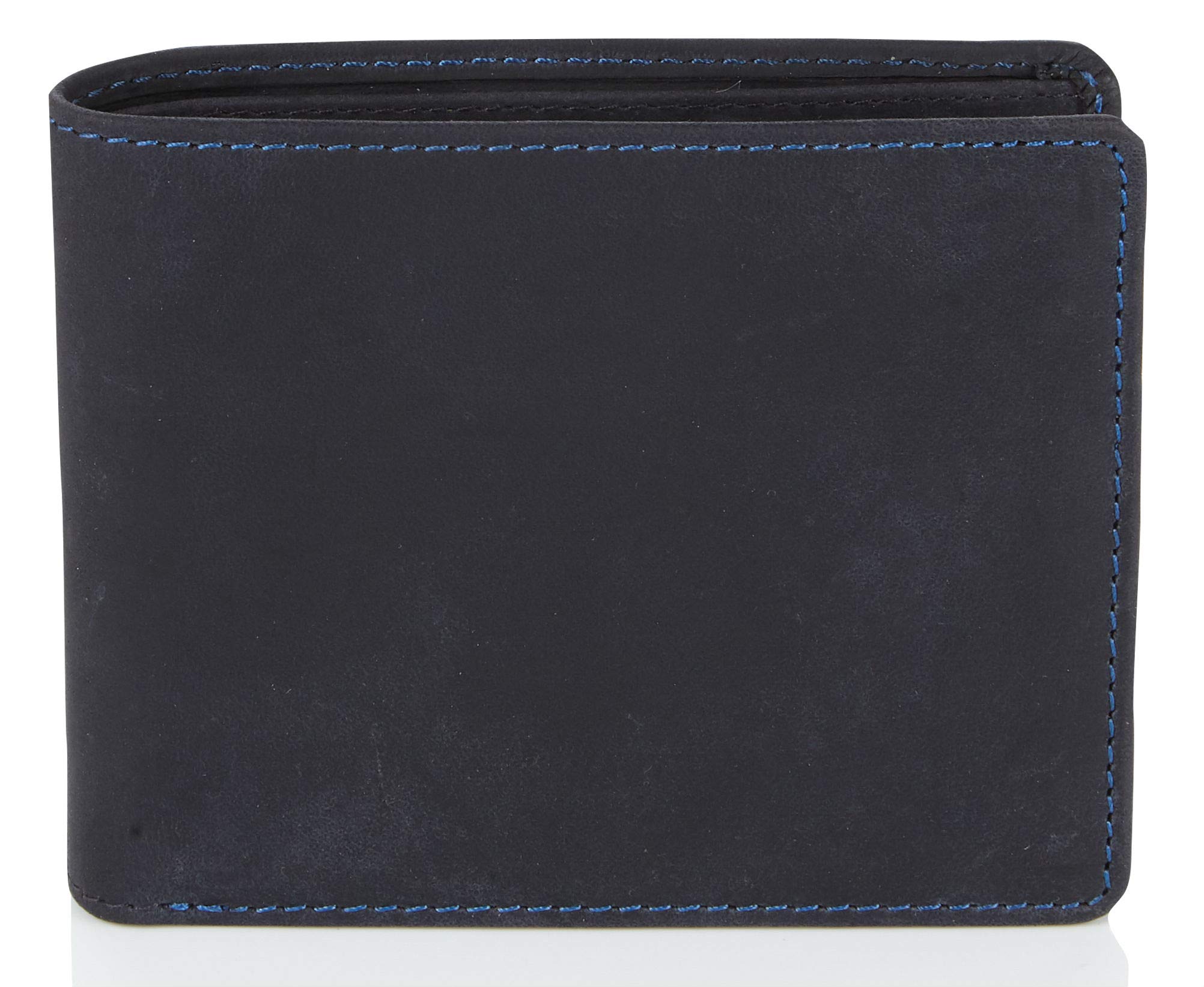 Visconti Hunters Wallets Tap'n'Go portafoglio uomo in pelle
