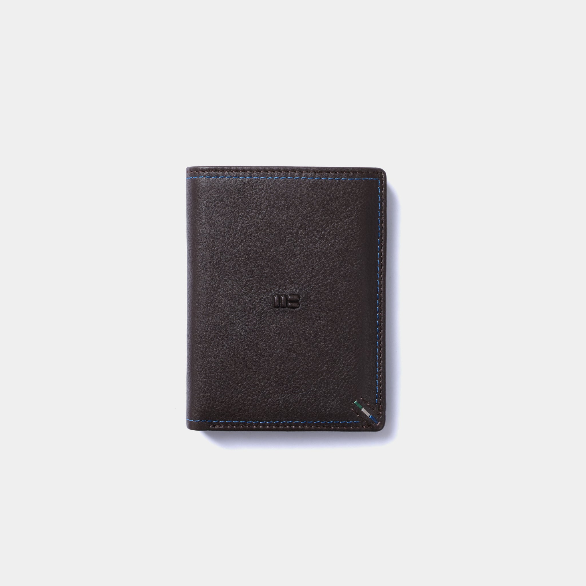 Miguel Bellido Carteras Granada portafoglio con portamonete nero RFID
