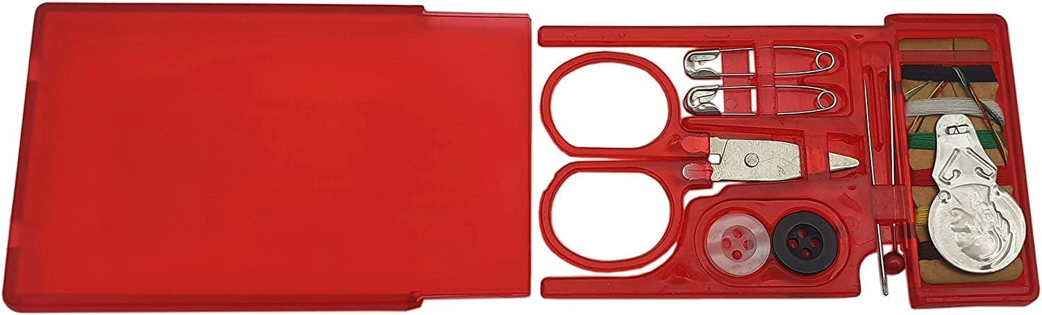 myledershop Damen Geldbörsen portafoglio verticale in pelle bovina rosso ciliegia RFID