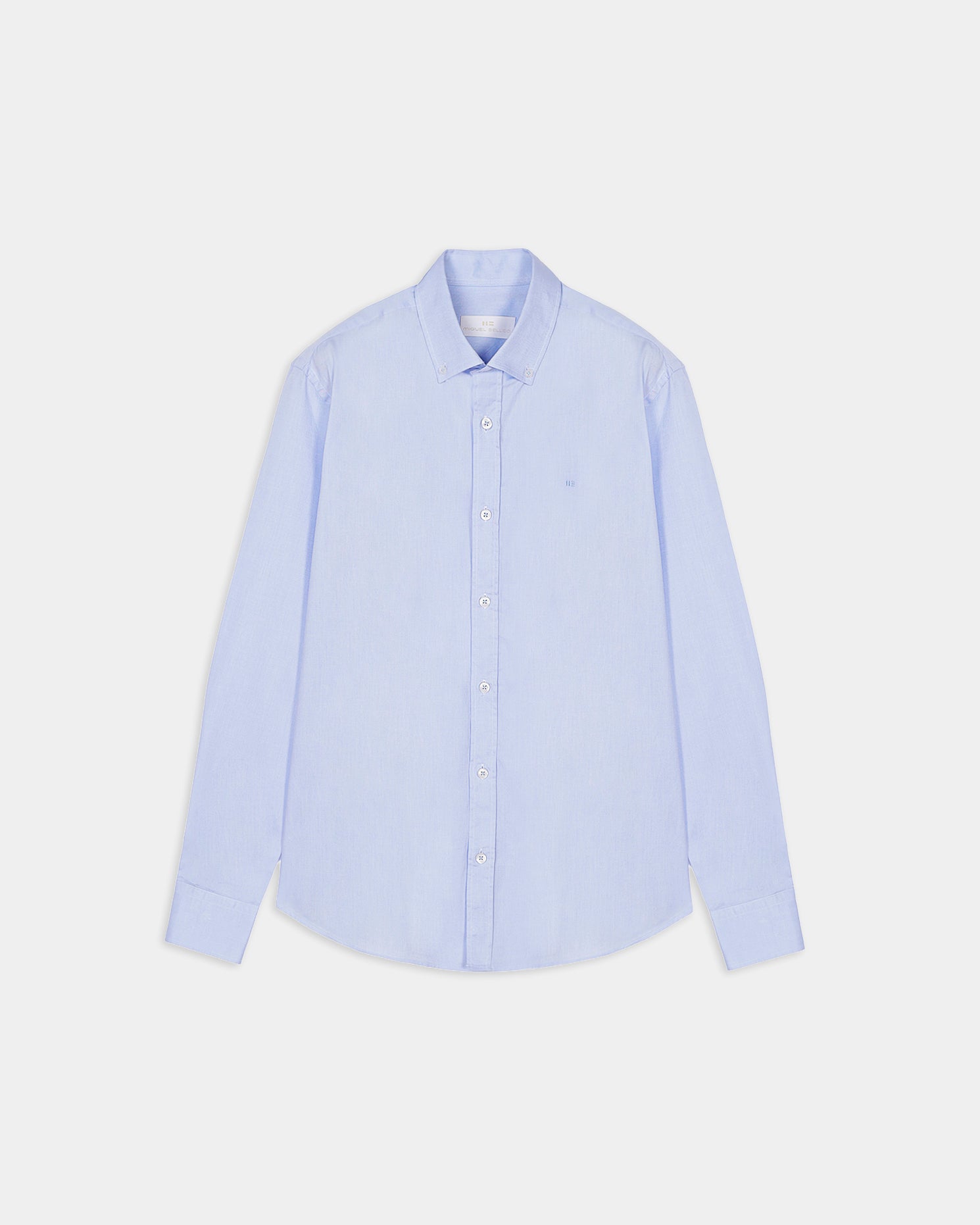 Miguel Bellido Camisas Camisa casual estampada camicia in cotone taglia 2