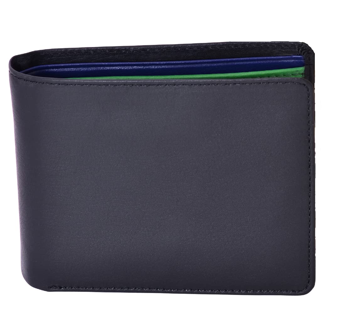 Visconti Hunters Wallets Tap'n'Go portafoglio uomo in pelle