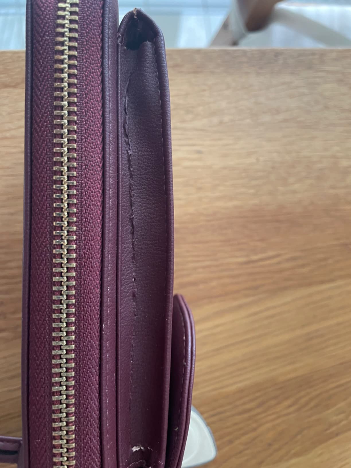 GOIACII CROSSBODY borsa portacellulare leggera con protezione RFID