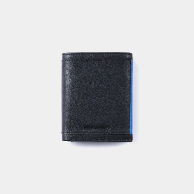Miguel Bellido Carteras Cartera Turín portafoglio in pelle RFID