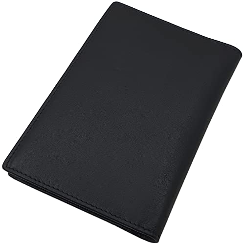 myledershop Impf- und Reisepass Mappen custodia passaporto RFID