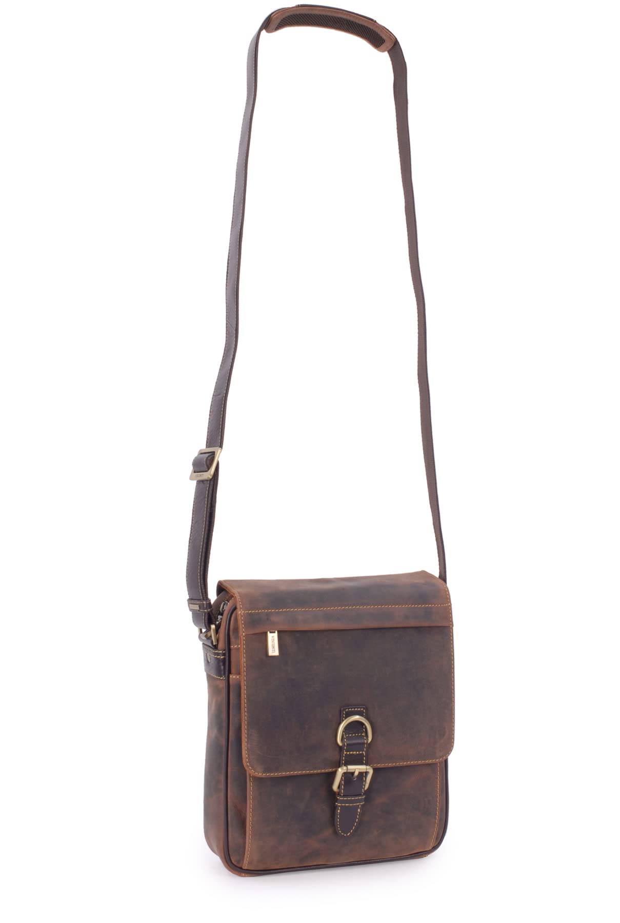 Visconti Hunters Bags 16011 Link borsa a tracolla
