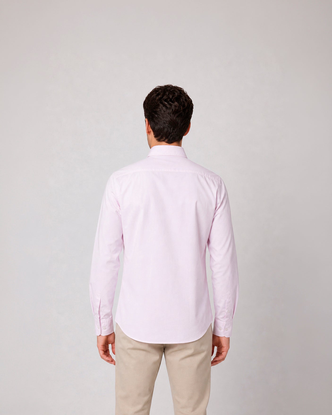 Miguel Bellido Camisas camicia casual stampata in cotone taglia 2