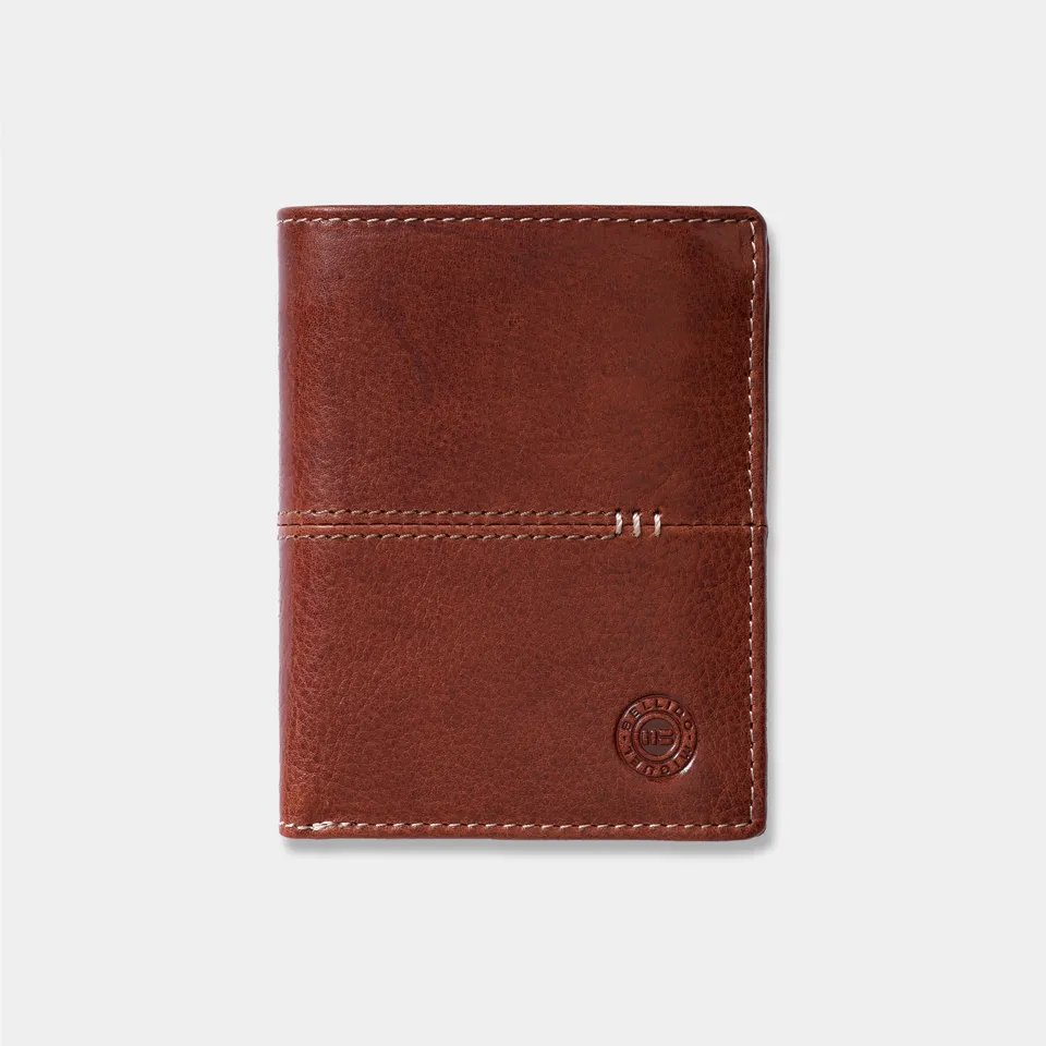 Miguel Bellido Carteras Cartera Bristol portafoglio in pelle RFID