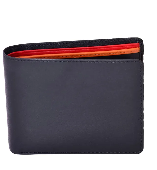 Visconti Hunters Wallets Tap'n'Go portafoglio uomo in pelle