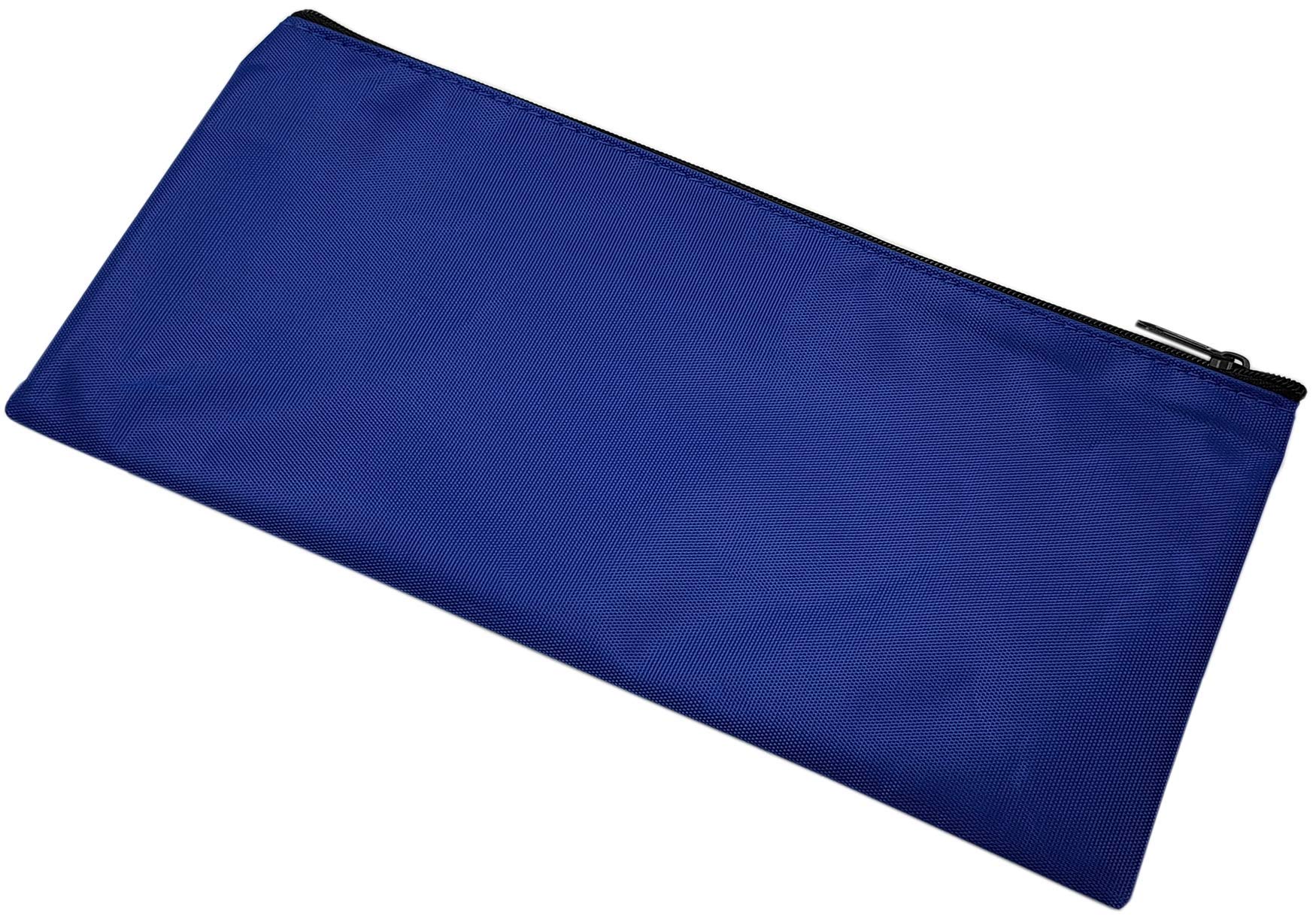 myledershop Banktaschen portafoglio per banca marsupio nero in poliestere