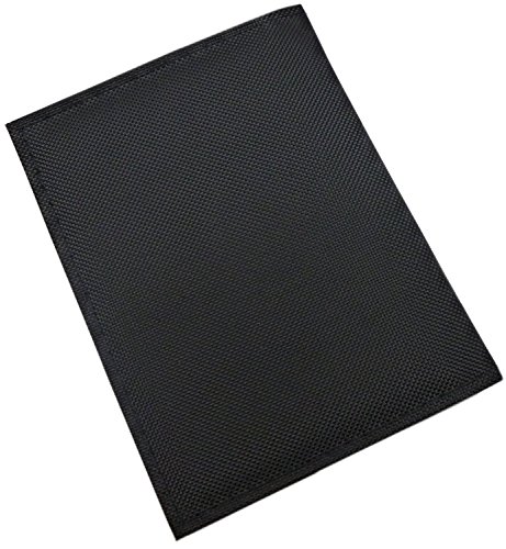 myledershop Karten- und Ausweisetuis porta carte d’identità verticale 6 scomparti