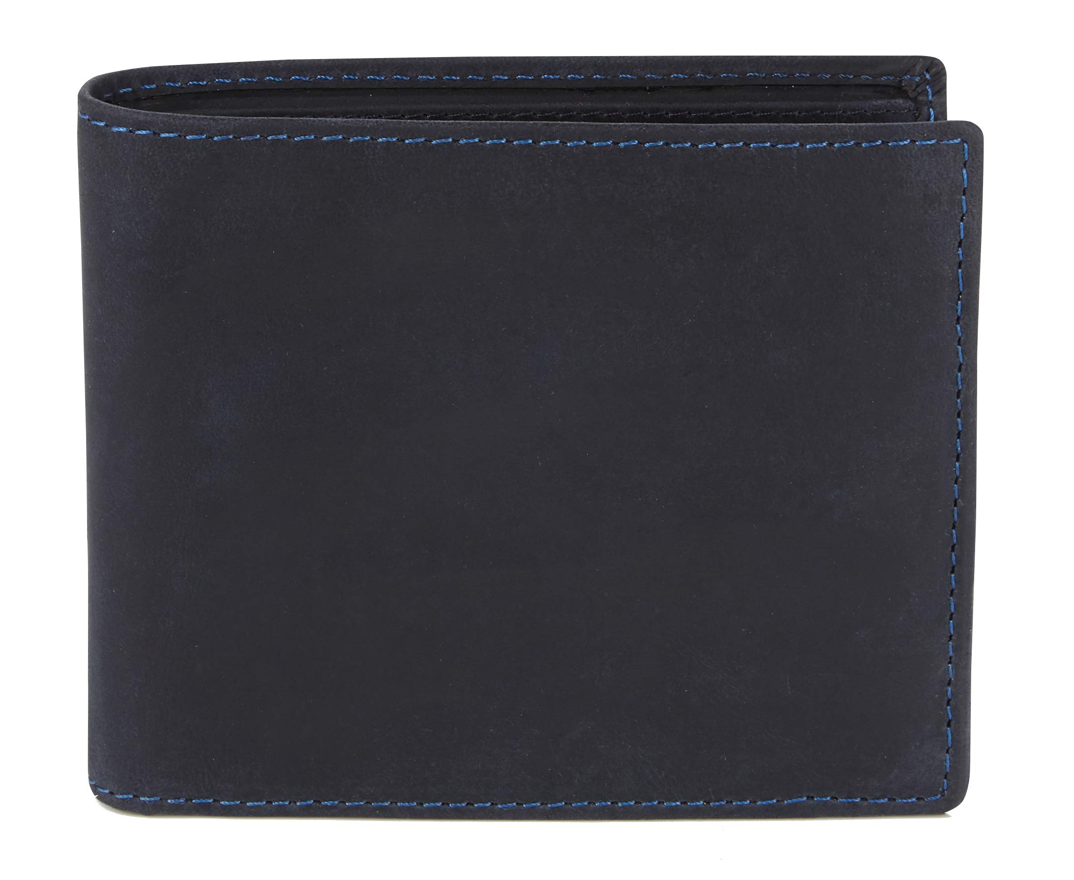 Visconti Hunters Wallets 701 portafoglio uomo in pelle RFID