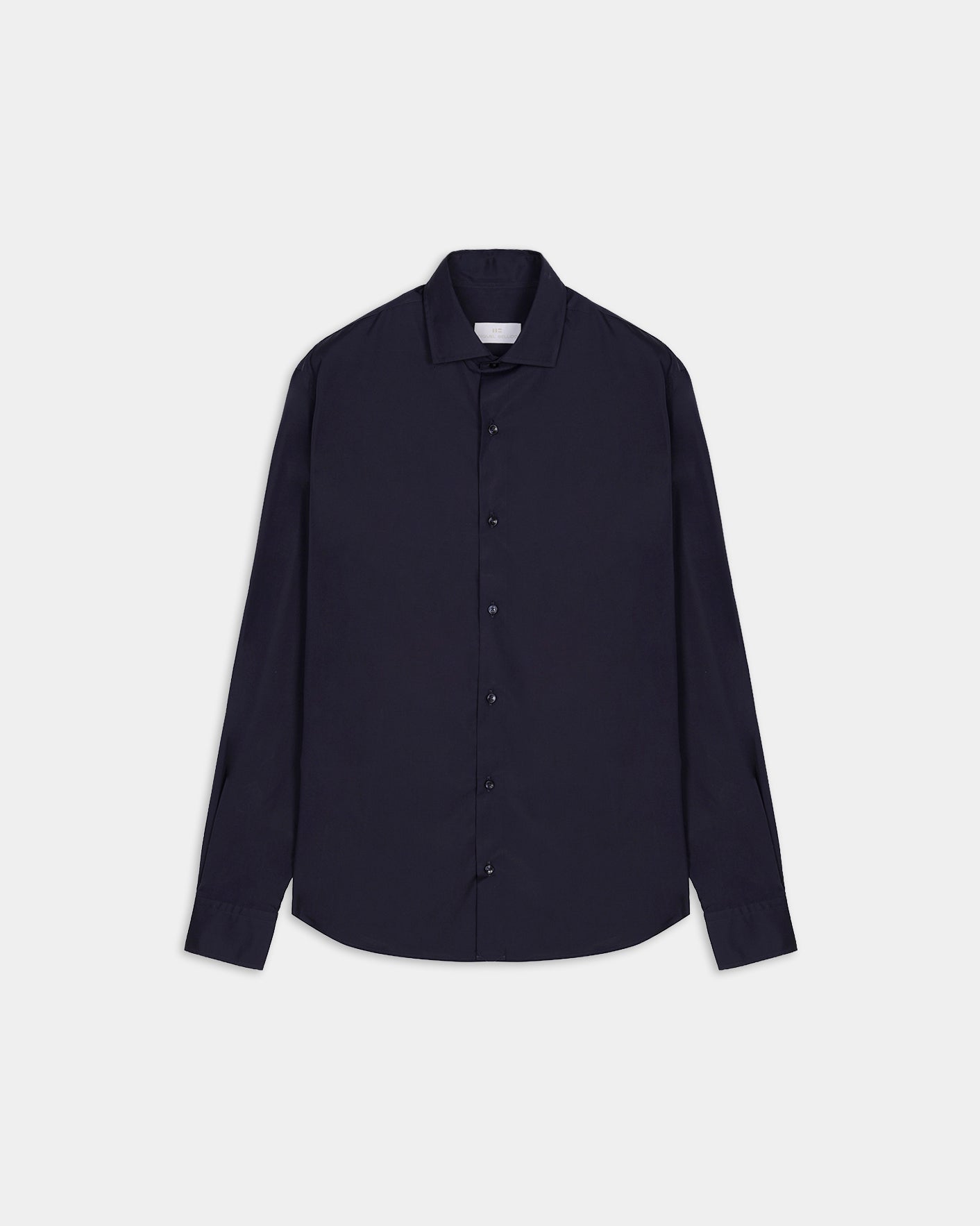 Miguel Bellido Camisas Camisa essential camicia in cotone