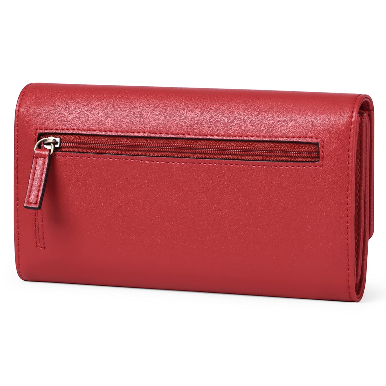 GOIACII WOMEN'S LARGE WALLET portafoglio donna grande RFID
