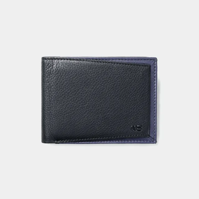 Miguel Bellido Carteras Milano portafoglio nero RFID