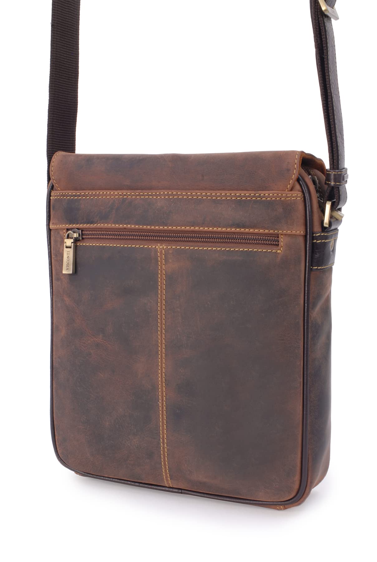 Visconti Hunters Bags 16011 Link borsa a tracolla