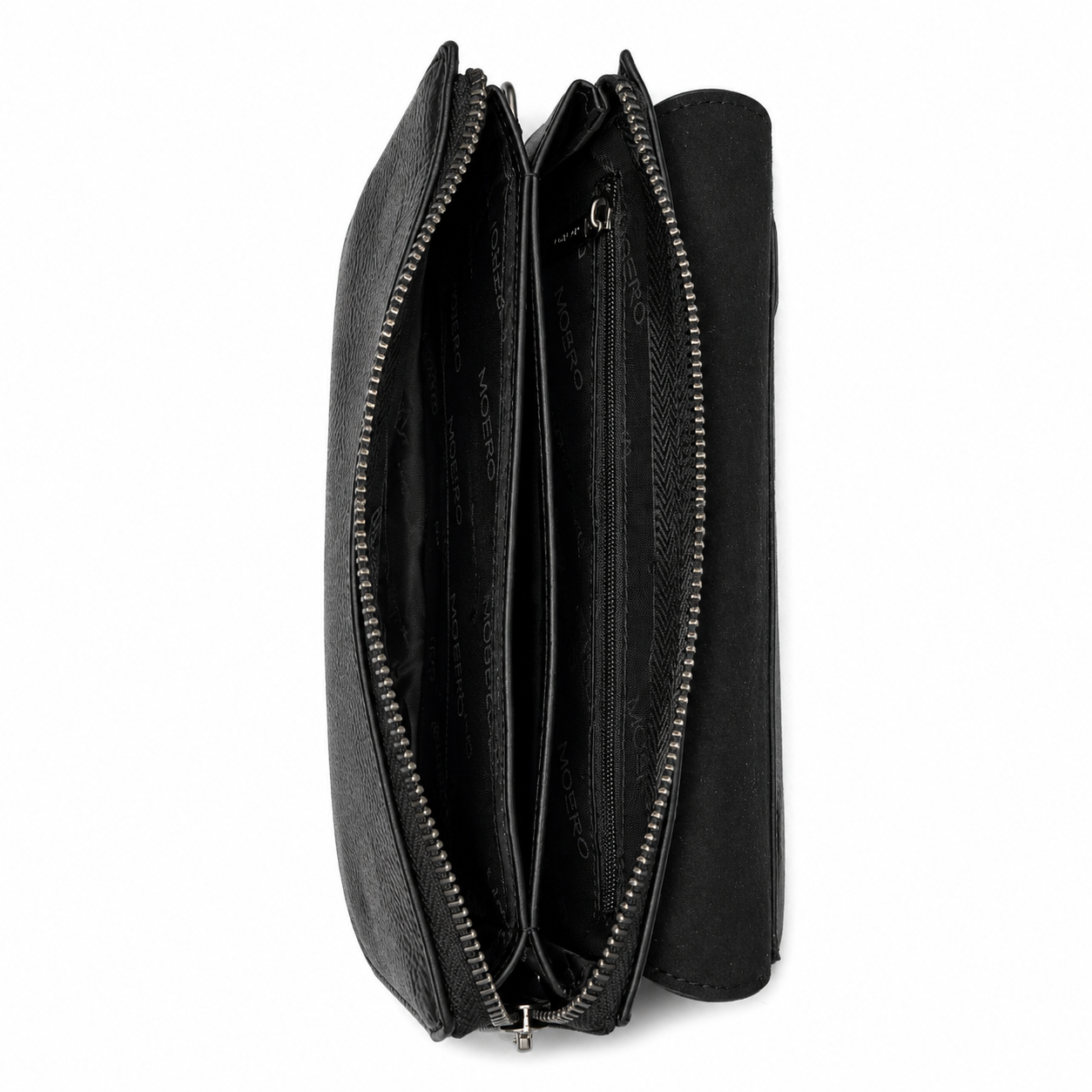 Moero Pochette e Borse Milano pochette pelle bovina