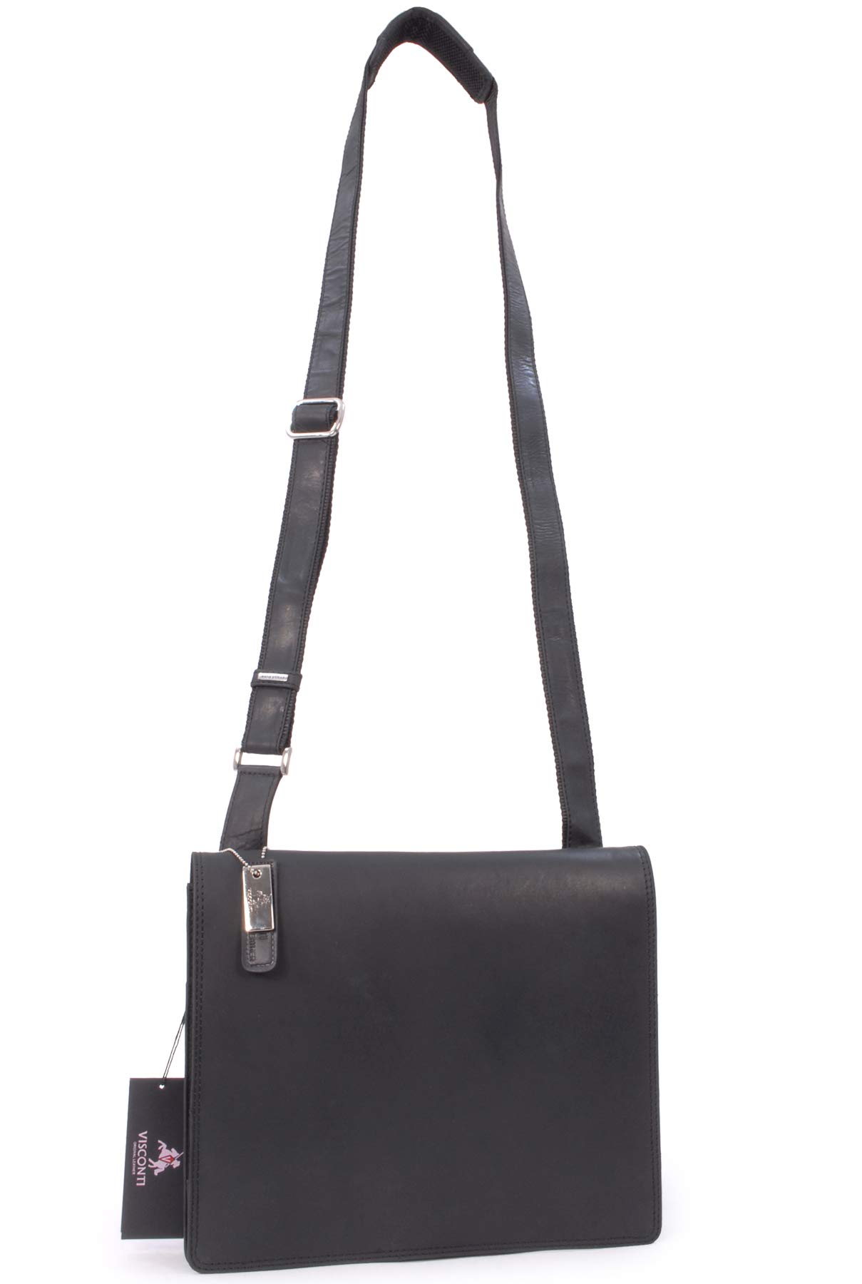 Visconti Hunters Bags 16025 Harvard borsa a tracolla