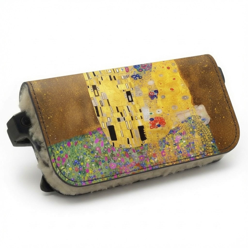 Moero Edizioni Speciali Vision Air Bacio di Klimt portaocchiali magnetico