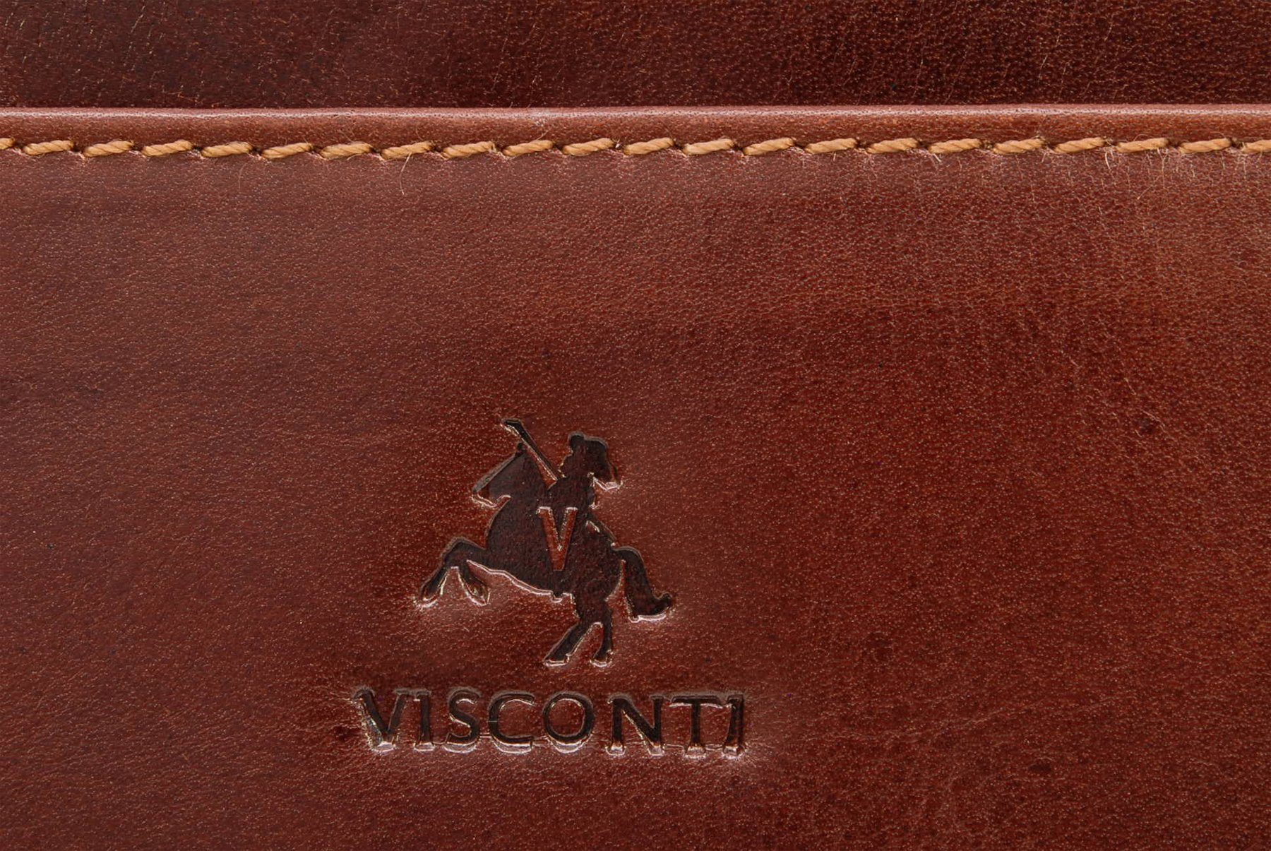 Visconti Tuscany Aldo VT7 borsa messenger A4