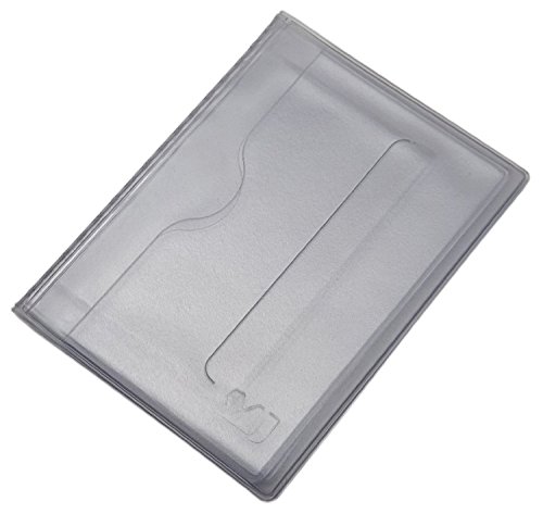myledershop Karten- und Ausweisetuis MJ-Design-Germany porta carte 12 scomparti colori assortiti