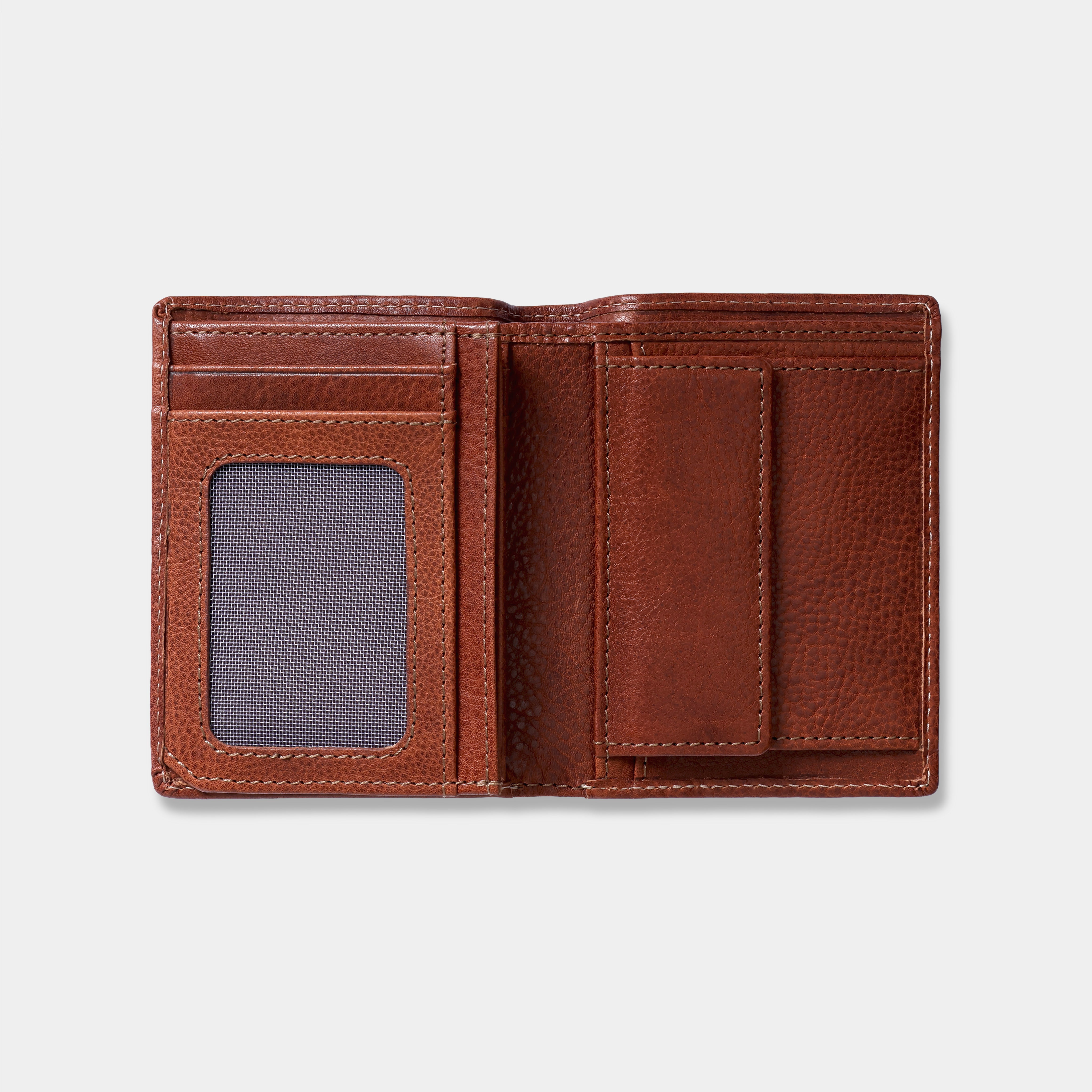 Miguel Bellido Carteras Cartera Bristol portafoglio in pelle RFID