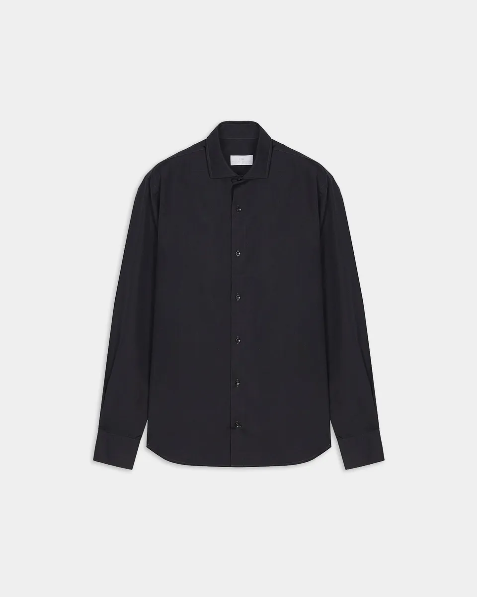 Miguel Bellido Camisas Camisa essential camicia in cotone taglia 2 facile stiro