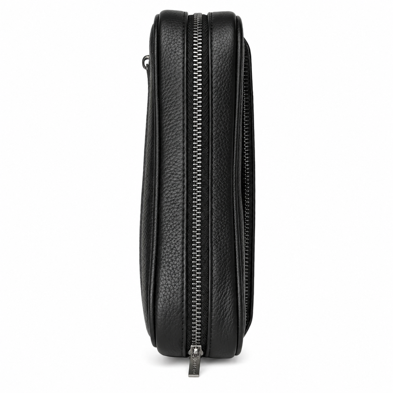 Moero Pochette e Borse Borsello borsello da uomo in pelle