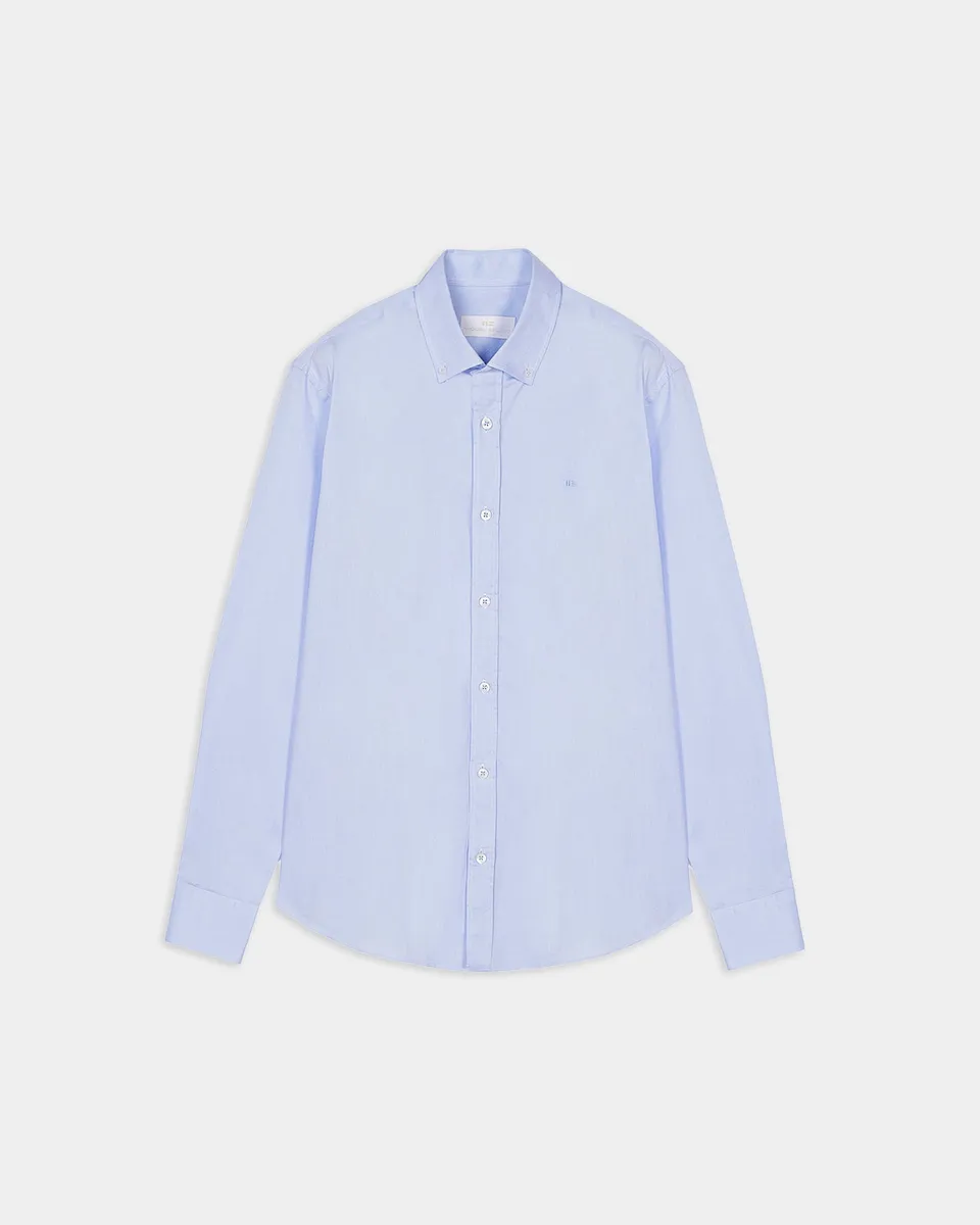 Miguel Bellido Camisas Camisa casual estampada camicia in cotone taglia 2