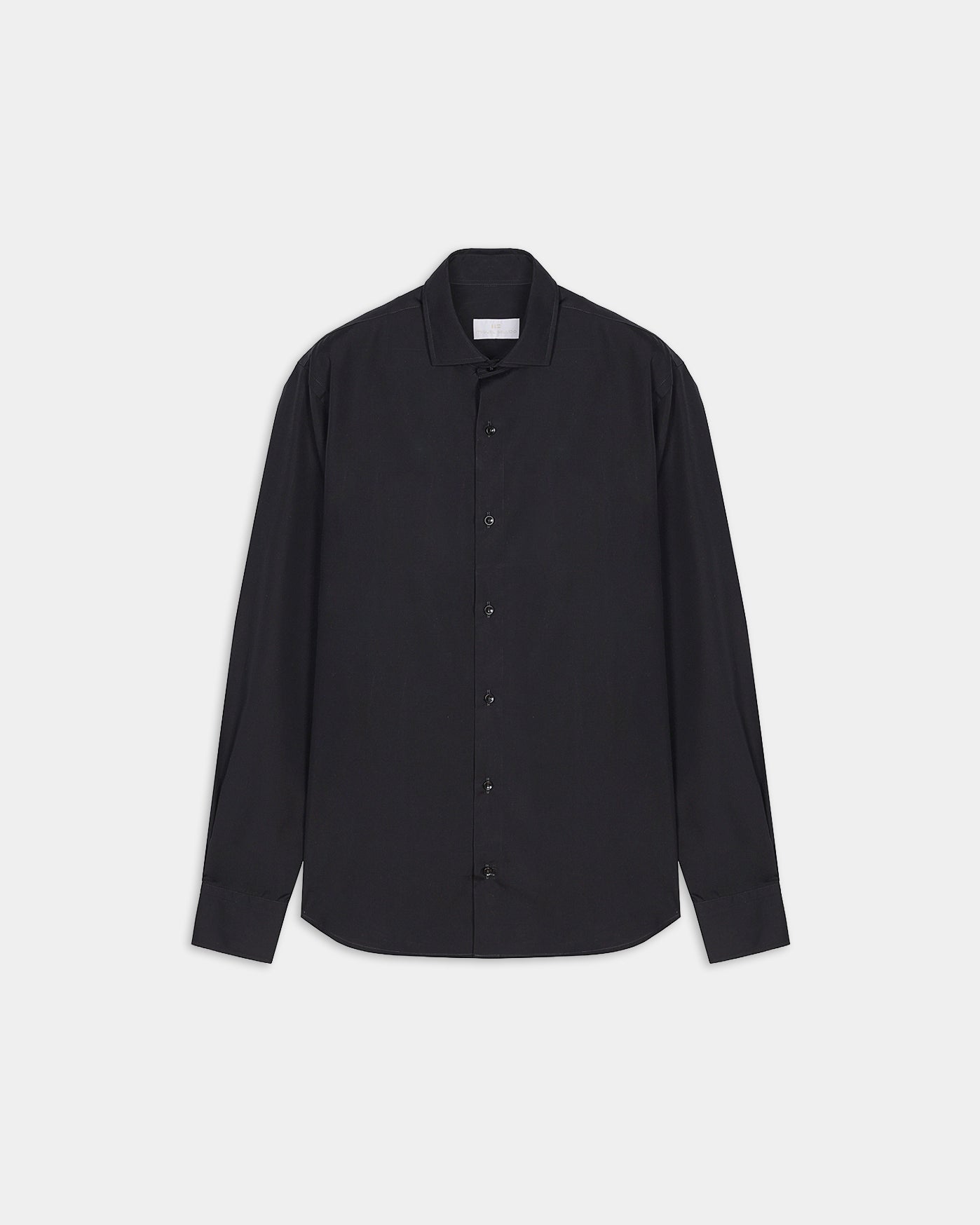 Miguel Bellido Camisas Camisa essential camicia in cotone taglia 2 facile stiro