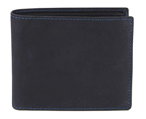 Visconti Hunters Wallets 701 portafoglio uomo in pelle RFID