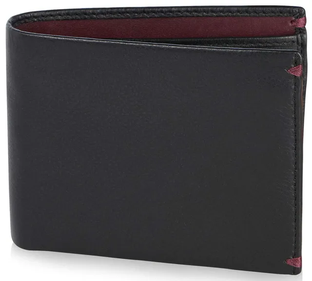 Visconti Hunters Wallets portafoglio uomo vera pelle Tap'n'Go RFID con portamonete