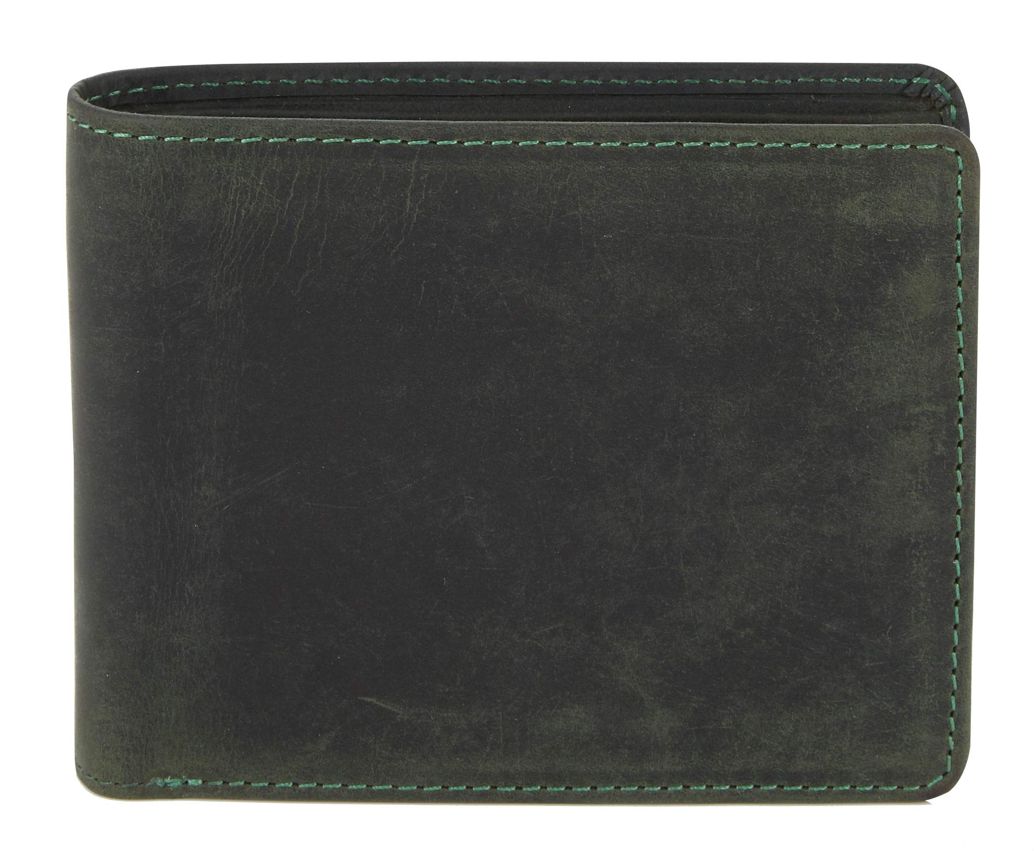 Visconti Hunters Wallets Tap'n'Go portafoglio uomo in pelle