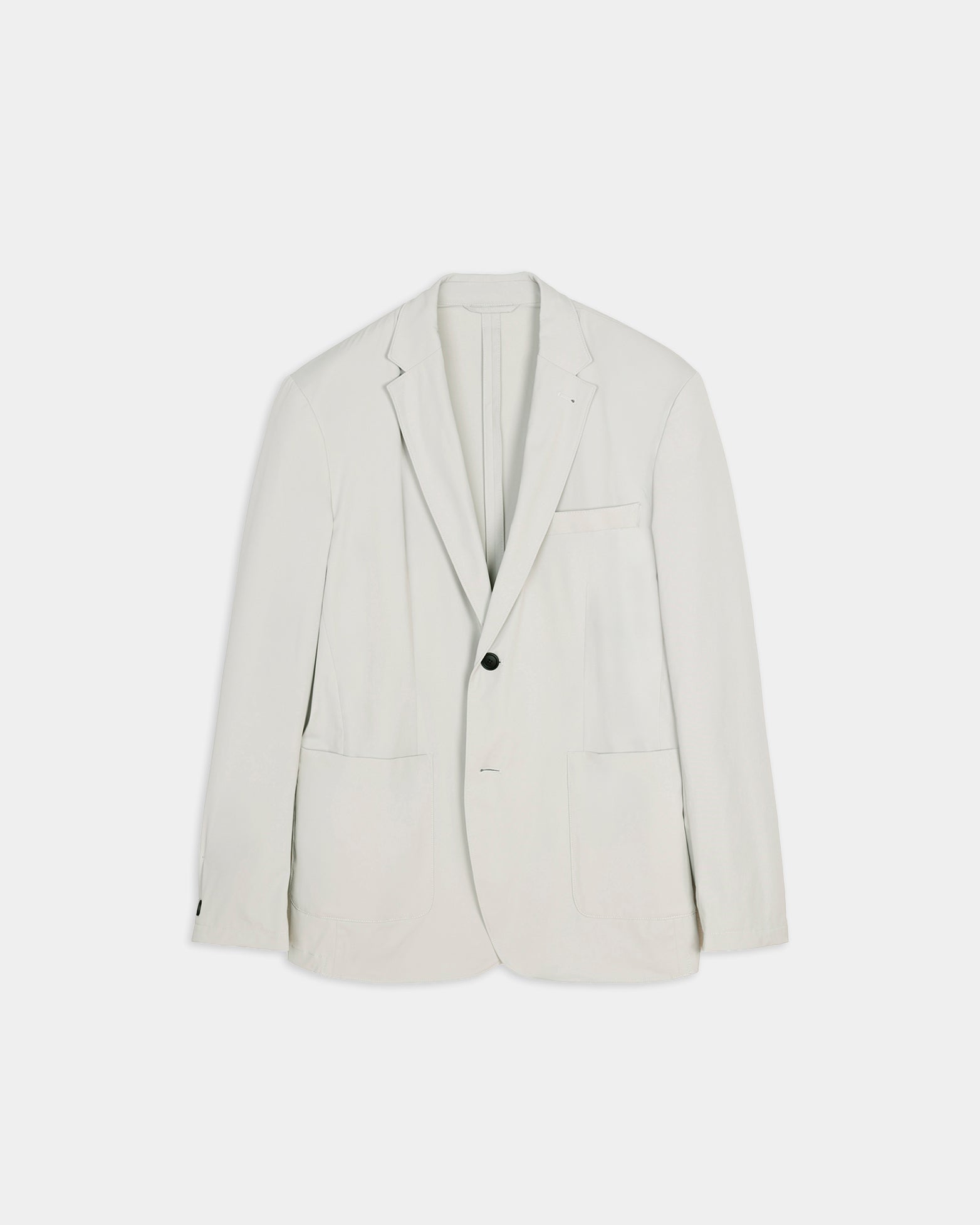 Miguel Bellido Americanas, Sobrecamisas y Chaquetas americana slim fit tecnica