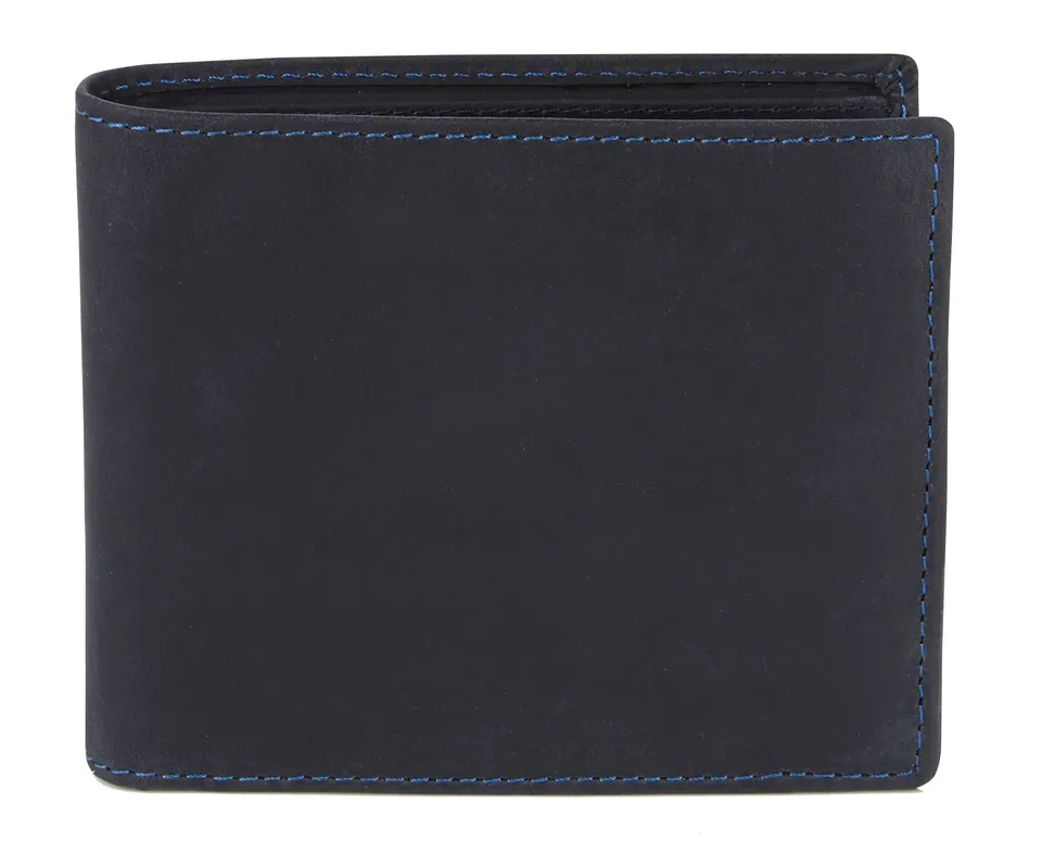 Visconti Hunters Wallets 701 portafoglio uomo in pelle RFID