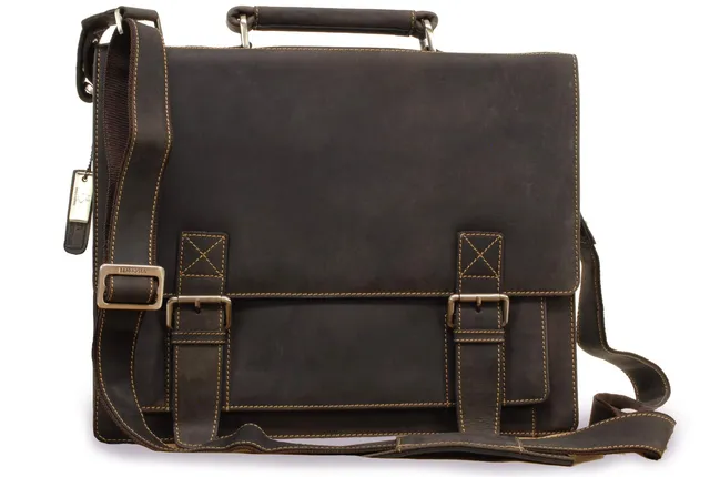 Visconti Hunters Bags 16055 Hercules borsa a tracolla
