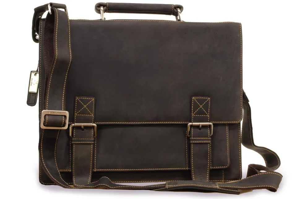 Visconti Hunters Bags 16055 Hercules borsa a tracolla
