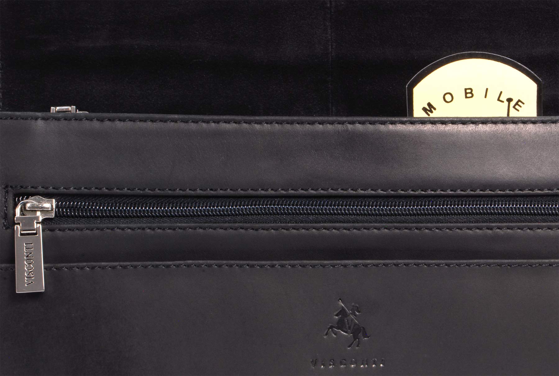 Visconti Hunters Bags 16025 Harvard borsa a tracolla