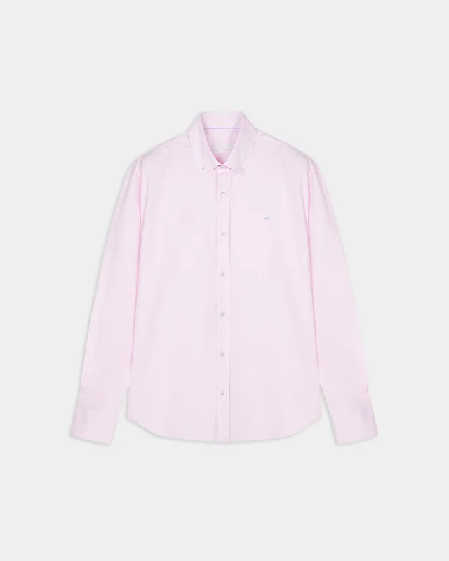 Miguel Bellido Camisas camicia casual stampata in cotone taglia 2