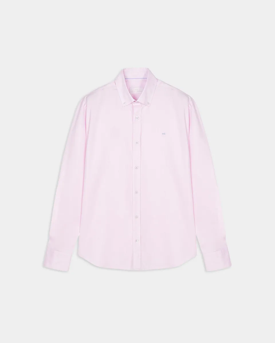 Miguel Bellido Camisas camicia casual stampata in cotone taglia 2
