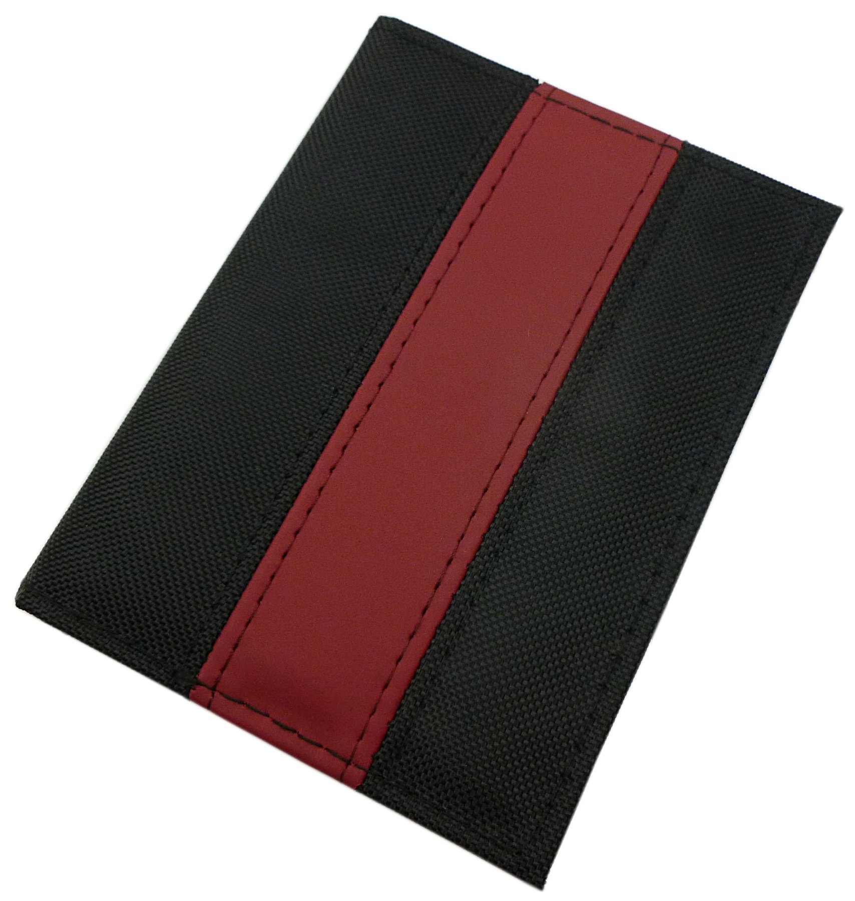 myledershop Karten- und Ausweisetuis porta carte d’identità verticale 6 scomparti