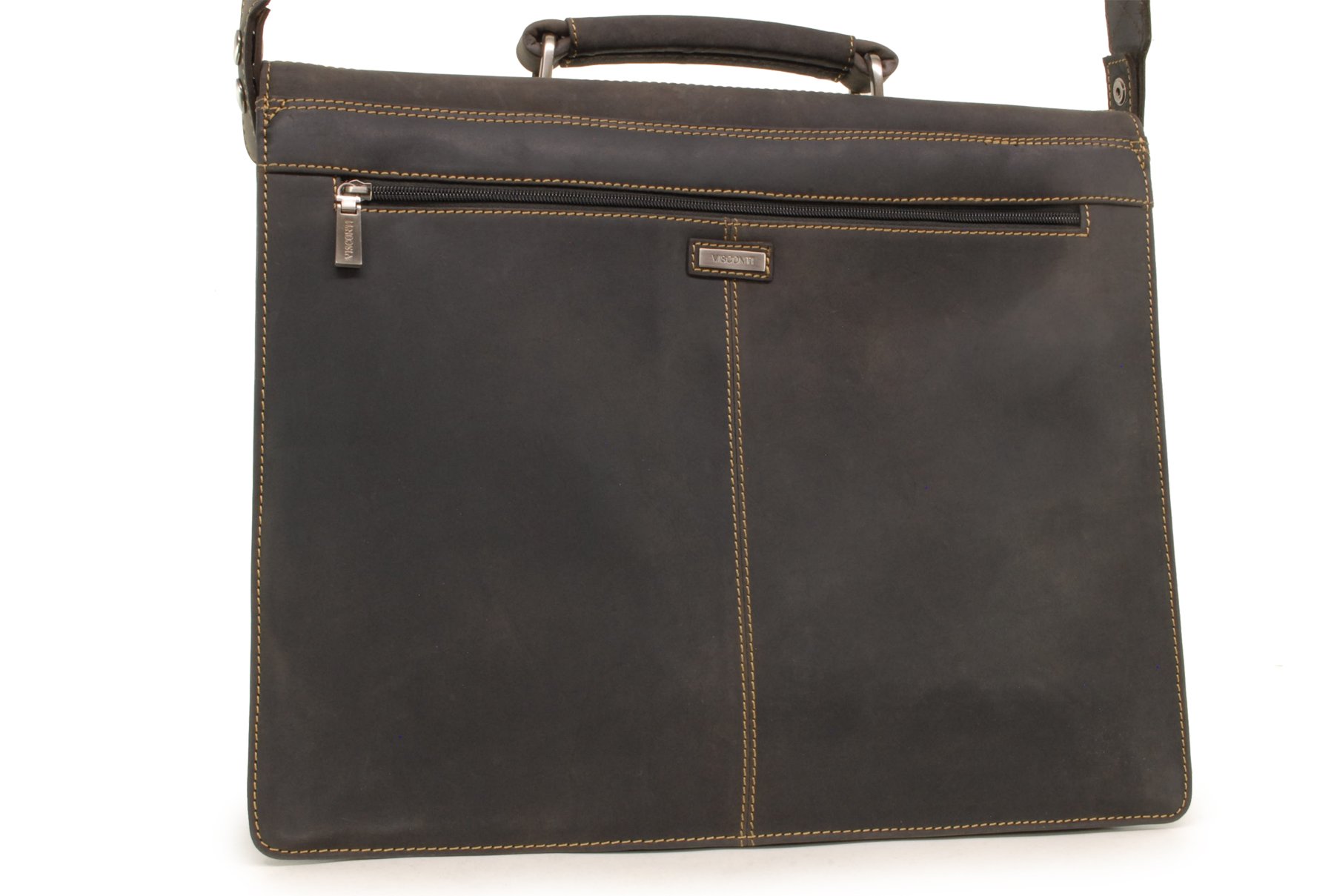 Visconti Hunters Bags 16055 Hercules borsa a tracolla