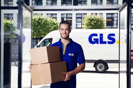 Moero Assistenza e Servizi Exchange Gls 15 cambio modello